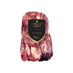 BANANINHA BOVINA CONGELADA VALENCIOCAIXA COM ±25KG