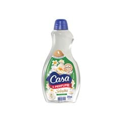 LIMP PERF CASA&PERFUME CHA BRANCO 500ML