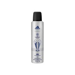 DES AERO ADIDAS M UEFA GOAL 150ML