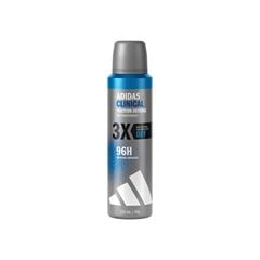 DES AERO ADIDAS M CLINIC DRY 150ML