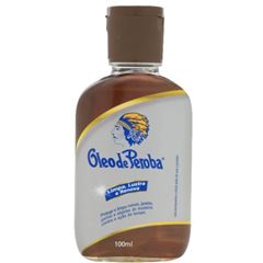 ÓLEO PARA MÓVEIS PEROBA TRADICIONAL 100ML