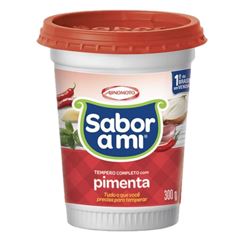 SABOR AMI COMINHO COM PIMENTA 300GR
