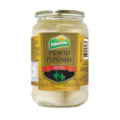 PALMITO EXTRA PALMEIRON 300G