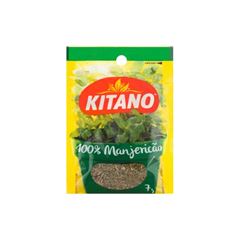 MANJERICAO KITANO 7GR