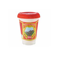 REQUEIJÃO CREMOSO ITACOLOMY 180G