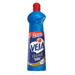 LIMPADOR MULTIUSO VEJA TRADICIONAL 500ML