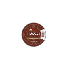 NUGGET PASTA MARROM 36GR