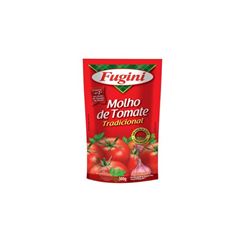 MOLHO TOMATE FUGINI 300G