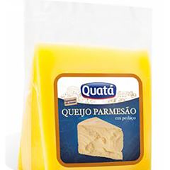 QUEIJO PARMESAO FRACIONADO QUATA KG