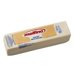 QUEIJO MUSSARELA IMPORTADO MOLFINO KG