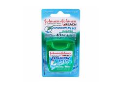 FIO DENTAL REACH MENTA 50M
