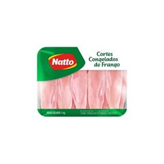 FILE SASSAMI NATTO KG
