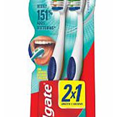 ESCOVA DENTAL COLGATE 360 LEVE 2 PAGUE 1
