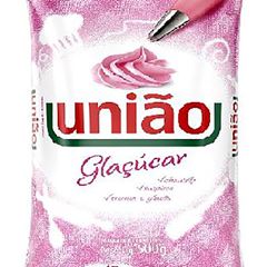 AÇUCAR UNIÃO GLAÇUCAR 500G