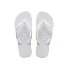 SANDALIA HAVAIANAS COLOR BRANCO 43/44