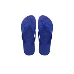 SANDALIA HAVAIANAS COLOR AZUL NAVAL37/38