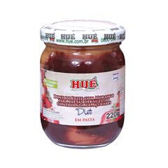 DOCE DE LEITE COM MORANGO DIET HUE 220G