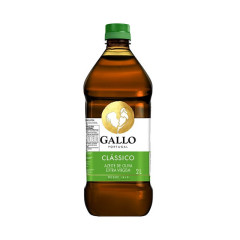 AZEITE EXTRA VIRGEM GALLO PET 2L