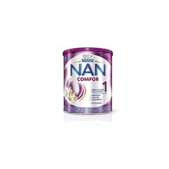 NAN CONFORT 1 400G