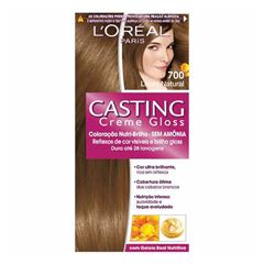 TINTURA CASTING LOURO NATURAL 700