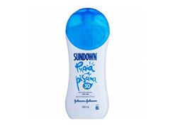 PROT SOL SUNDOWN FPS30 200ML