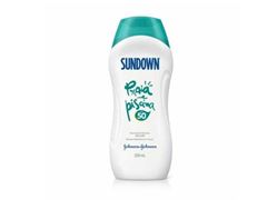 PROT SOL SUNDOWN FPS50 200ML
