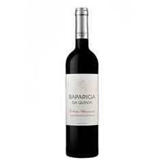 VINHO RAPARIGA DA QUINTA TINTO 750ML