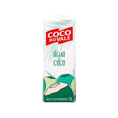 ÁGUA DE COCO DO VALE 1L
