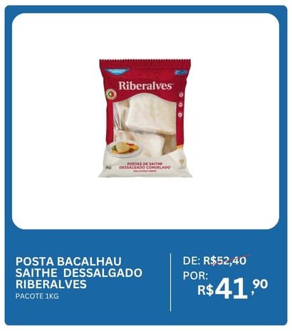 Bacalhau