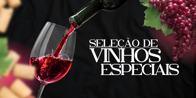 Vinhos