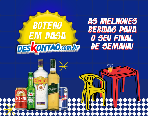 Bebidas