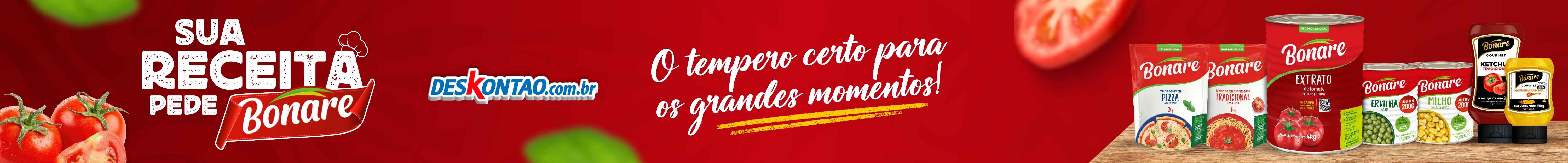 Bonare (Goiás Verde) - Fixo