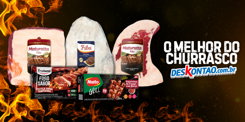 Churrasco 