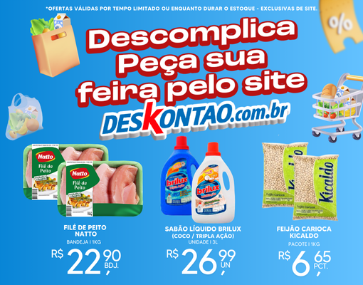 Descomplica - Maio