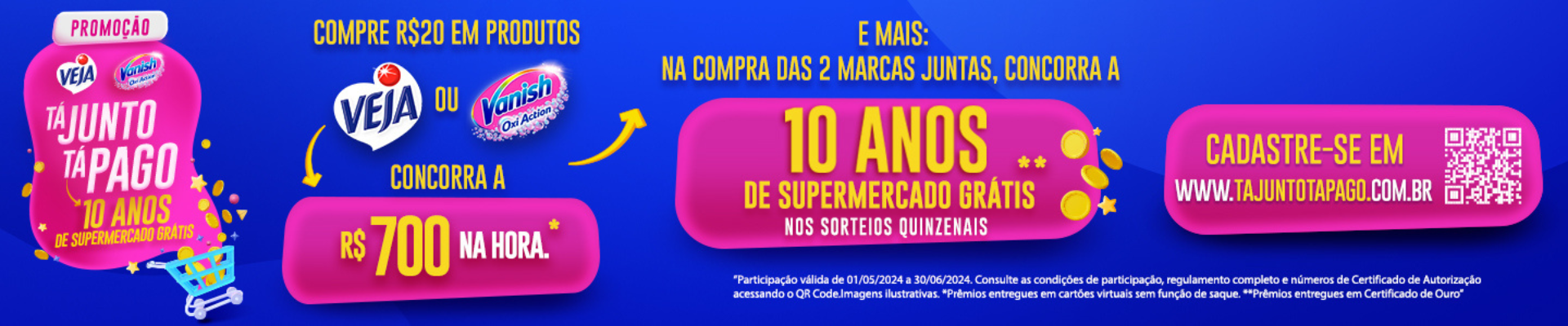 AÇÃO VEJA 