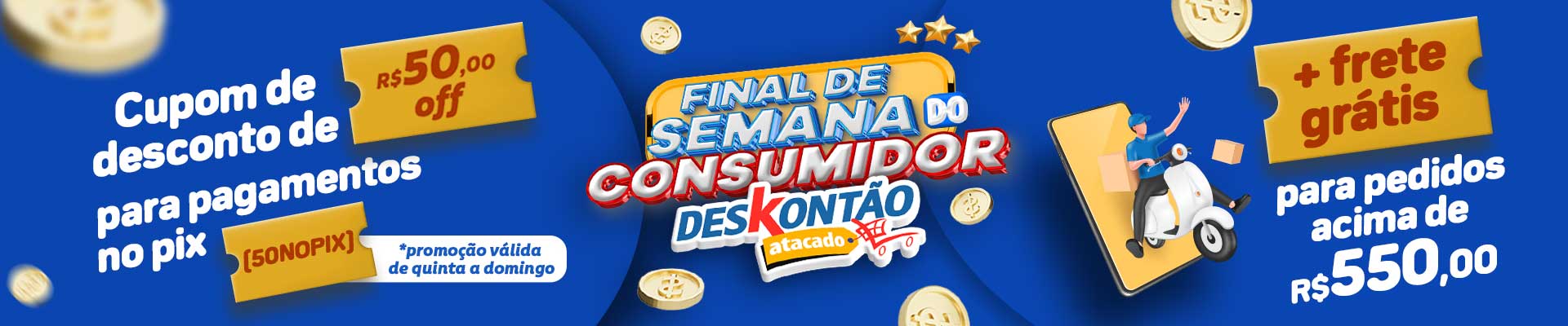 Semana do Consumidor