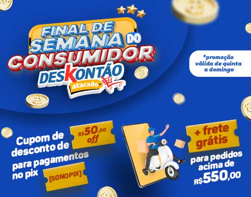 Semana do Consumidor