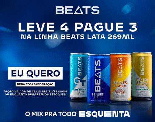 BEATS LATA