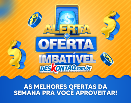 Ofertas Imbatíveis
