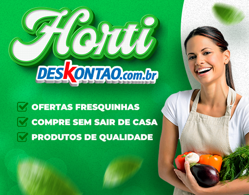 Ofertas  Fresquinhas