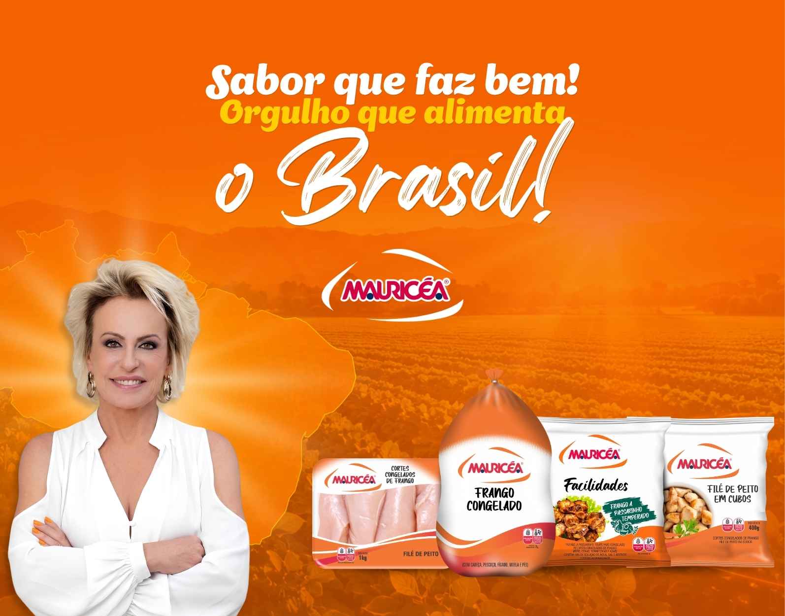 Mauricea