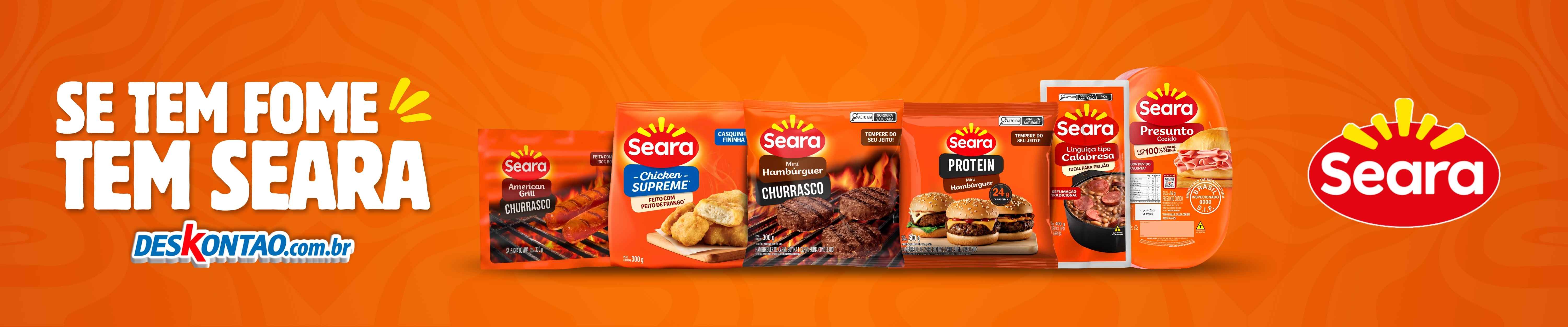 SEARA